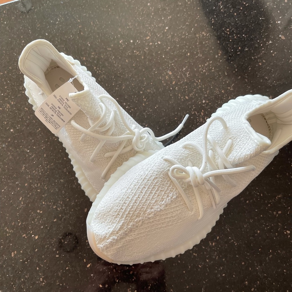 Adidas Yeezeys